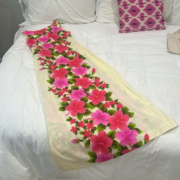 EUC Vintage 1960’s Ui-Maikai Hawaiian Honeymoon Set - Picture 5 of 13